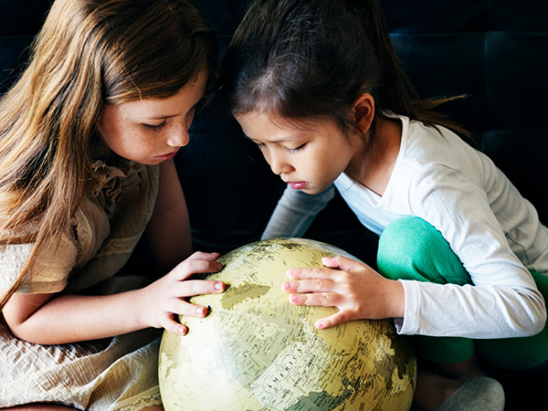 An Open Letter to Missions-Minded Parents